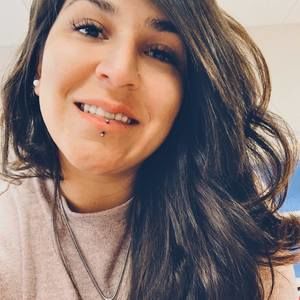 Meet your Posher, Miranda